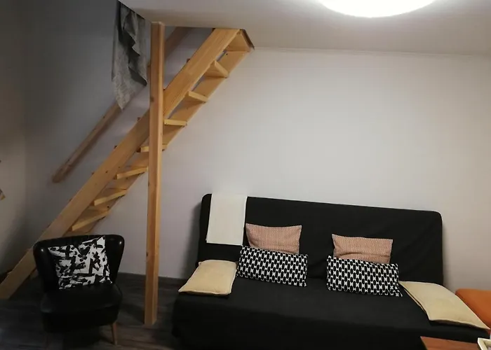 Apartamento Riverside Cosy