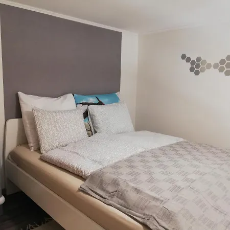 Apartment Riverside Cosy *