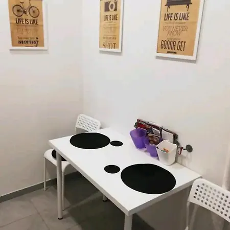 아파트 Riverside Cosy *