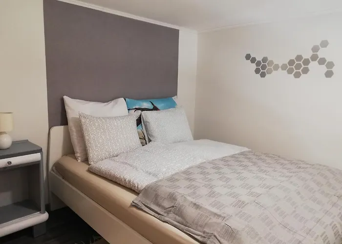 Apartamento Riverside Cosy *
