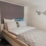 Apartment Riverside Cosy *