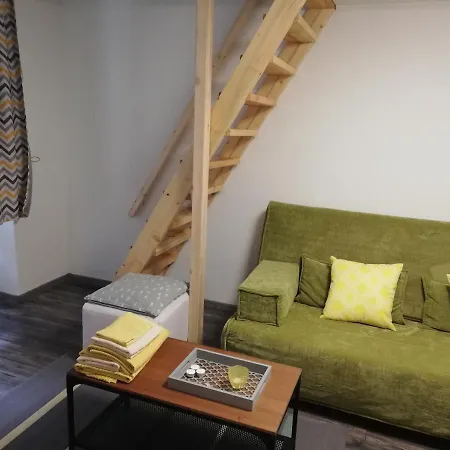 Riverside Cosy * Budapest